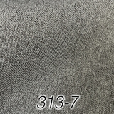 Bề mặt vải rèm 100% polyester định lượng 450g/m2