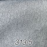 Bề mặt vải rèm 100% polyester định lượng 450g/m2