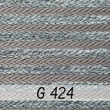 Rèm Cầu Vồng Hai Lớp – Điều Tiết Ánh Sáng Thông Minh