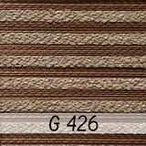 Rèm Cầu Vồng Hai Lớp – Điều Tiết Ánh Sáng Thông Minh