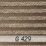 Rèm Cầu Vồng Hai Lớp – Điều Tiết Ánh Sáng Thông Minh