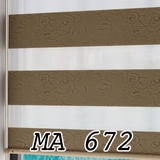 Rèm cầu vồng Hàn Quốc chính hãng-Miễn phí lắp đặt tại phường Ô Chợ Dừa