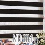 Rèm cầu vồng phường Hoàng Mai- Chứng nhận chống cháy lan NFPA 701