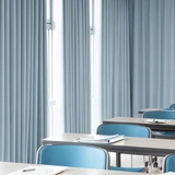 Rèm vải nhật chính hãng