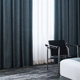 Rèm vải nhật chính hãng