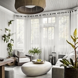 Rèm vải nhật chính hãng