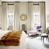 Rèm vải nhật chính hãng