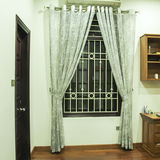 Rèm voan cao cấp Thái Lan