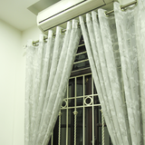 Rèm voan cao cấp Thái Lan