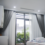 Rèm vải cao cấp- rèm cửa AH