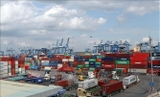 TIGHTENING CONTROL OF ROAD VEHICLE LOADS AT VIETNAM SEAPORTS