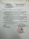 CÔNG VĂN 3853/TCHQ-GSQL THÔNG BÁO CẬP NHẬT HỆ THỐNG CẤP C/O CỦA HỘI ĐỒNG XÚC TIẾN THƯƠNG MẠI TRUNG QUỐC (CCPIT)