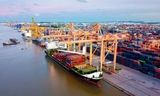 VMA, CONTROLLING SHIPPING LINE SURCHARGE INCREASES