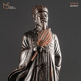 Tượng Khổng Minh