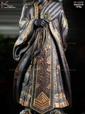 TƯỢNG KHỔNG MINH - GỖ TỬ ĐÀN