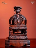 TƯỢNG THÁNH MẪU - GỖ TRẮC