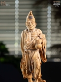 Tượng Tế Công hoàng đàn mã 18966