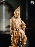 Tượng Tế Công hoàng đàn mã 18966