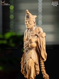 Tượng Tế Công hoàng đàn mã 18966