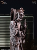 Tượng Tế Công gỗ trắc mã 19603