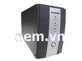 Bộ lưu điện UPS HYUNDAI HD-1500 OFF-LINE