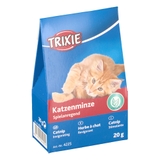 CATNIP - Cỏ bạc hà cho mèo trixie 20gr