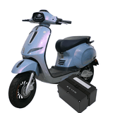 PIN SELEX 60V20AH ALLY VEGAS