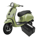 PIN SELEX 60V20AH OSAKAR CLASSY SI