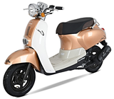 XE GA CREA FI 50CC