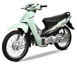 WAVE A 50CC