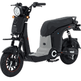 Xe đạp điện Osakar Mandi Plus S