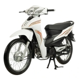 WAVE 50CC KAZUKI RS