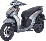 Xe Máy Điện Osakar Viera