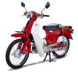 CUB 82 HƠI 50CC