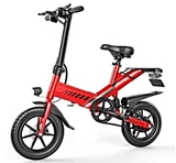 XE ĐIỆN MINI SCOOTER CHIRREY Y1S