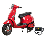 SẠC XE MÁY ĐIỆN VESPA CHÍNH HÃNG