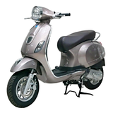 Xe ga 50cc Nioshima S-Nio 2021