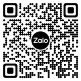 QR Zalo