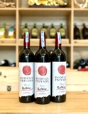 Rượu vang Argentina Bodega Privada Blend Red Wine .