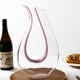 Decanter hình chữ U