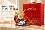 Kệ Dê Đinh Mùi Thịnh Vượng
