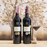 Rượu vang Nam Phi Lanzerac Cabernet Sauvignon