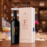 Rượu vang F Gold 24Krat