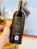 Rượu vang Ormanera Salice Salentino Rosso Riserva