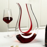 Decanter hình chữ U