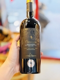 Rượu vang Ormanera Salice Salentino Rosso Riserva
