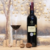 Rượu vang Nam Phi Lanzerac Merlot