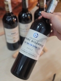 Château Franc Bigaroux Saint-Émilion Grand Cru
