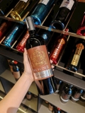 Rượu vang ngọt Monder Semi Dolce