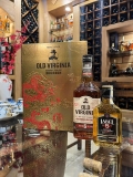Rượu ngoại Old Virginia